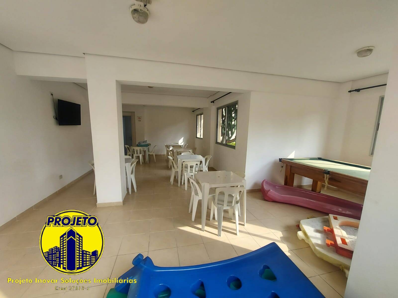 Apartamento, 2 quartos, 57 m² - Foto 16