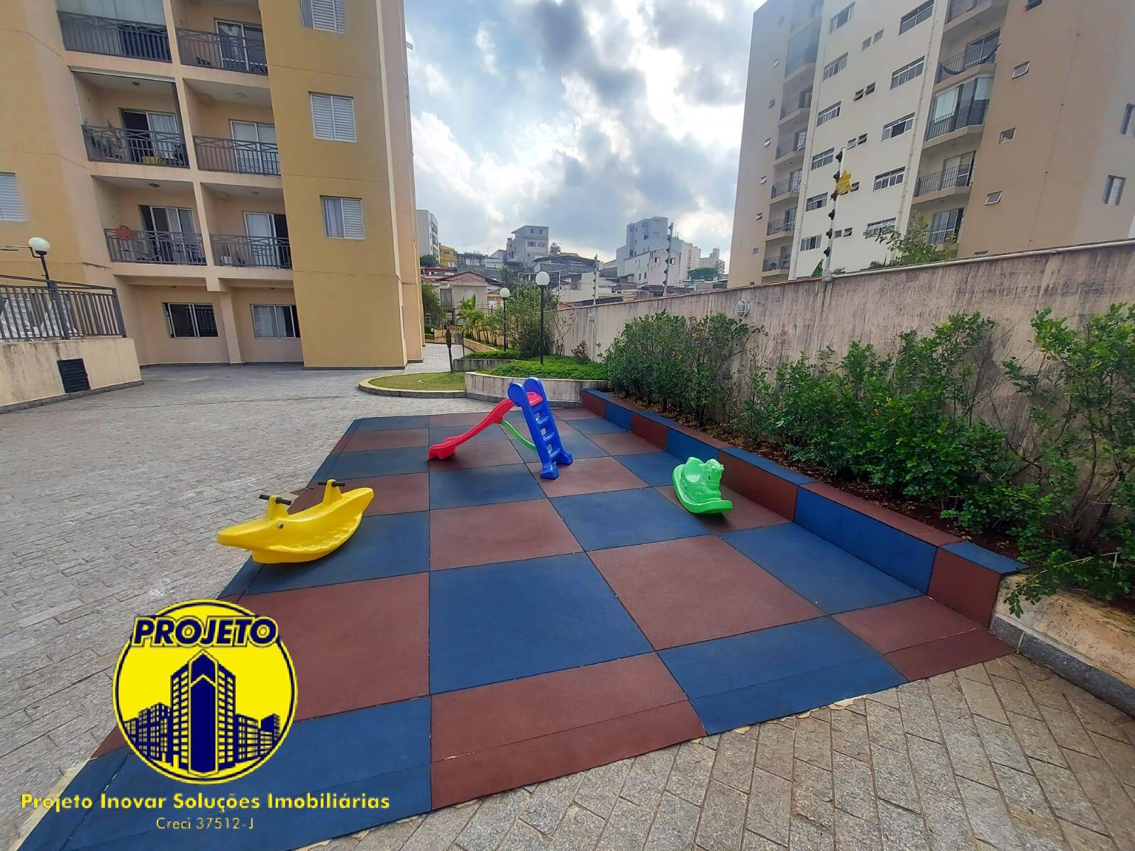 Apartamento, 2 quartos, 57 m² - Foto 21