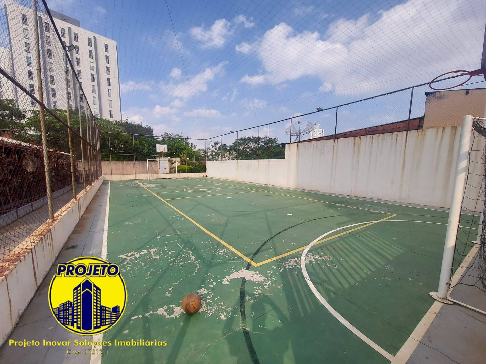 Apartamento, 2 quartos, 57 m² - Foto 23