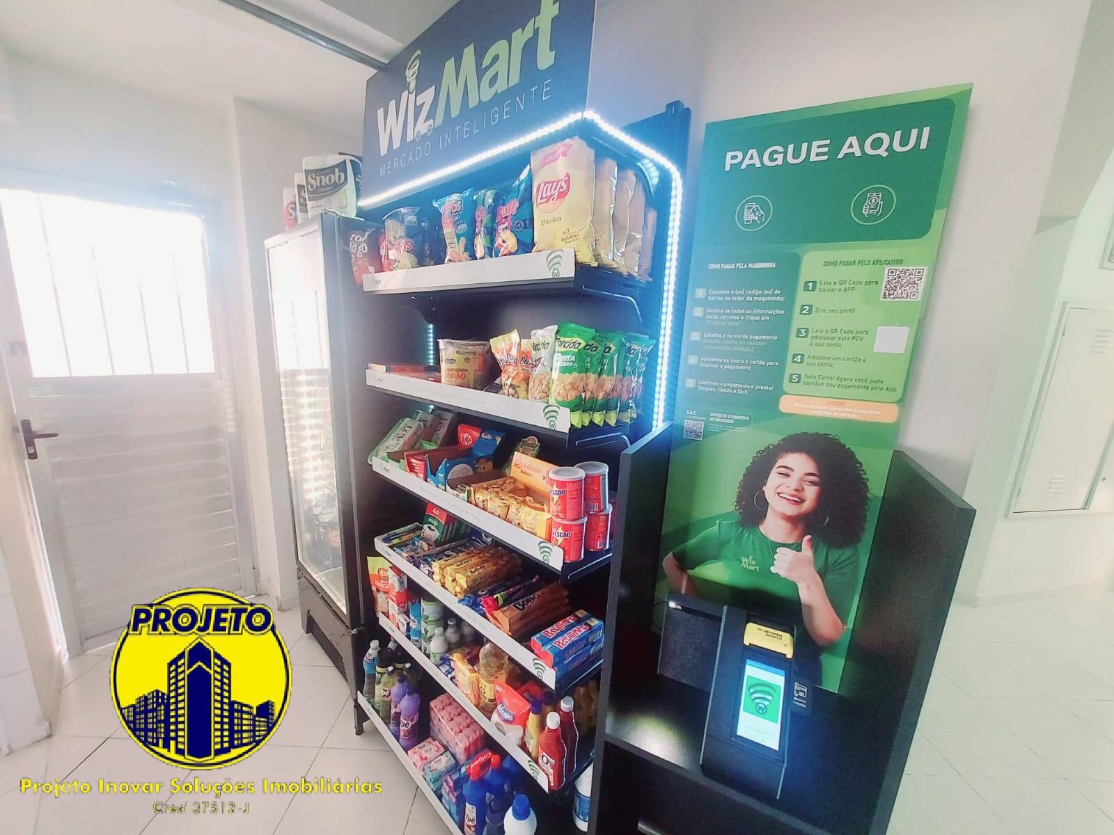 Apartamento, 2 quartos, 57 m² - Foto 27