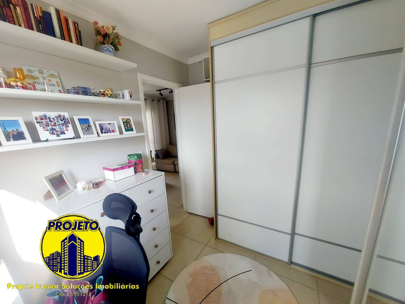 Apartamento, 2 quartos, 57 m² - Foto 13