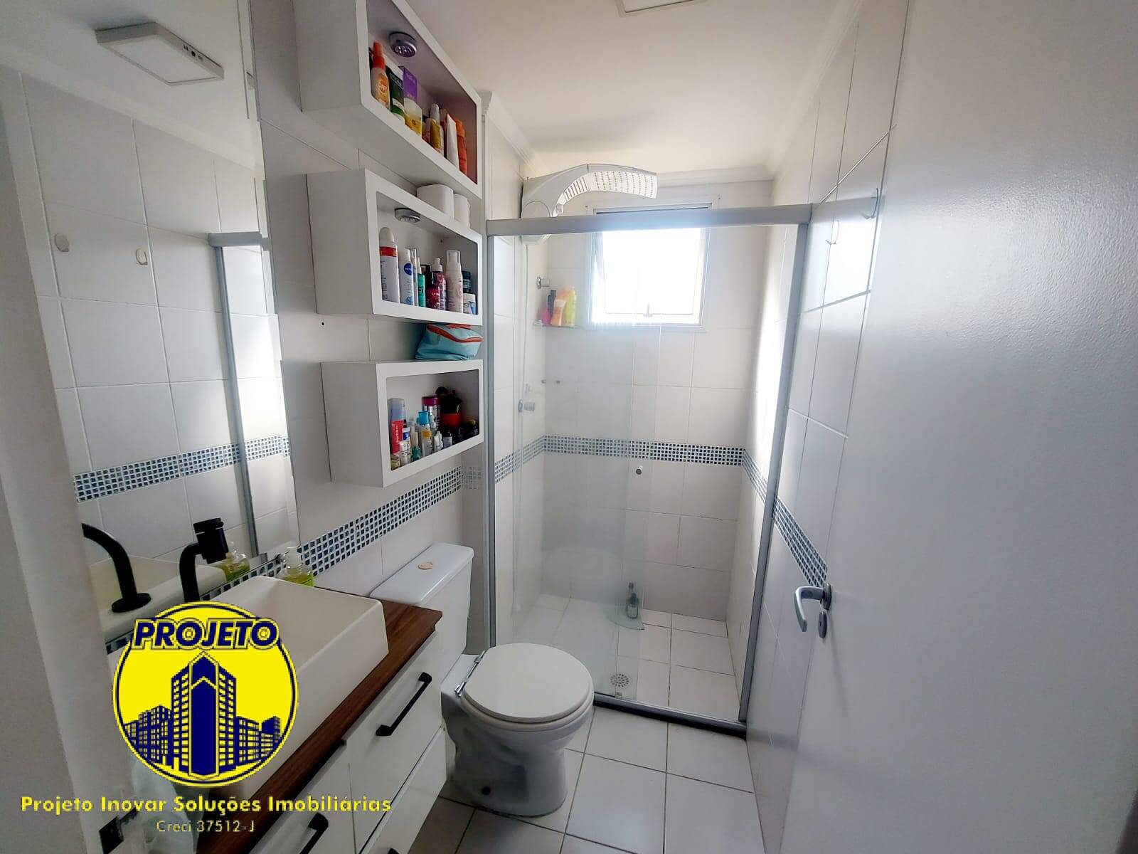 Apartamento, 2 quartos, 57 m² - Foto 7