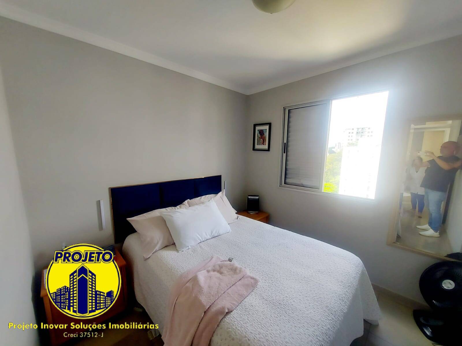 Apartamento, 2 quartos, 57 m² - Foto 11