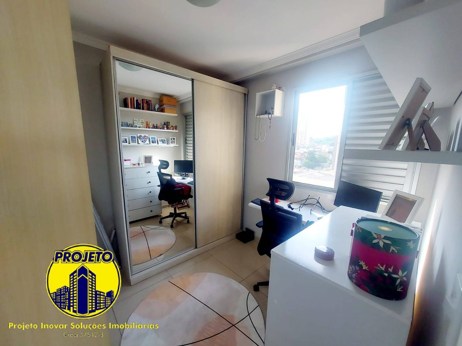 Apartamento, 2 quartos, 57 m² - Foto 12
