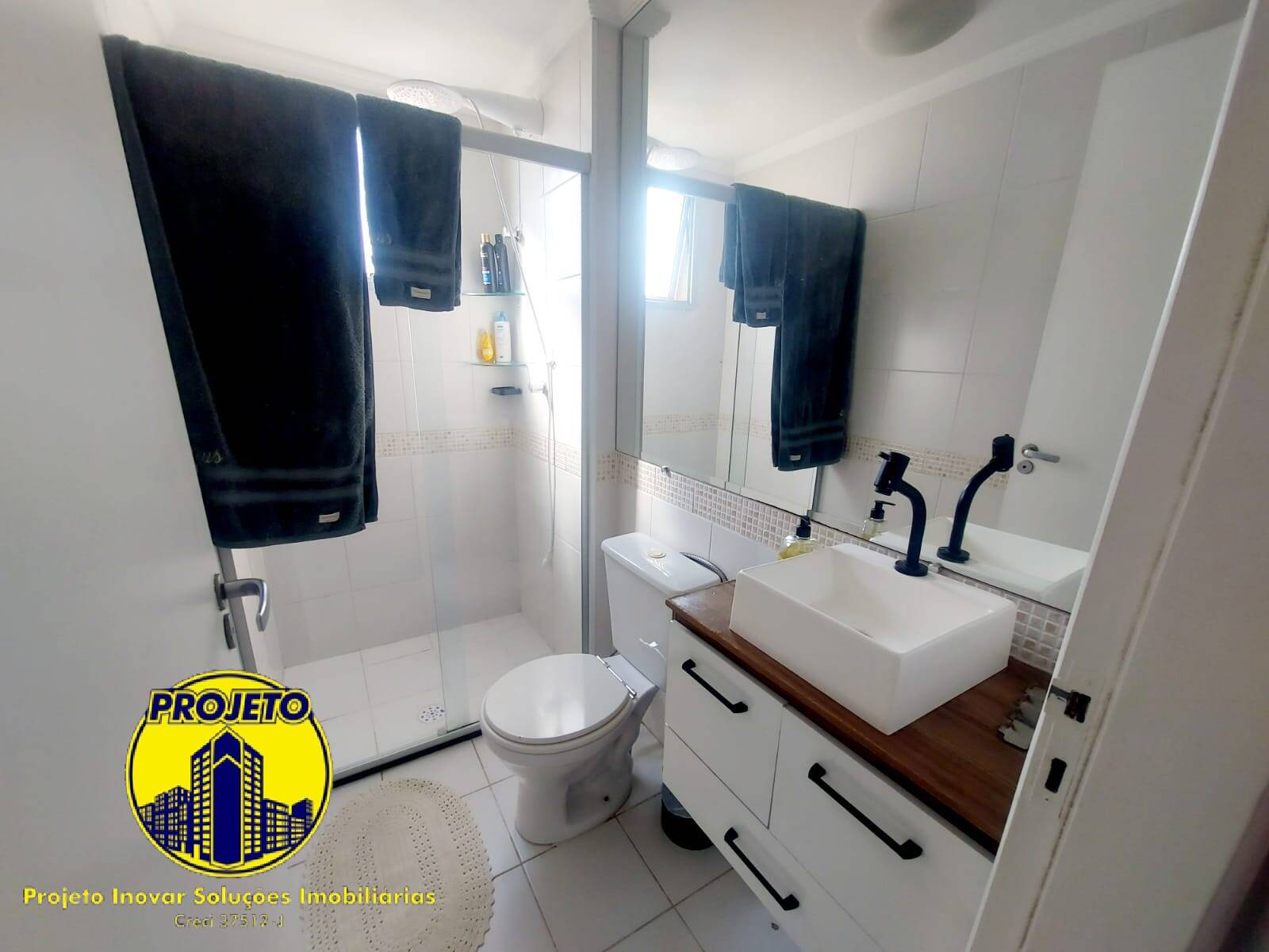 Apartamento, 2 quartos, 57 m² - Foto 15