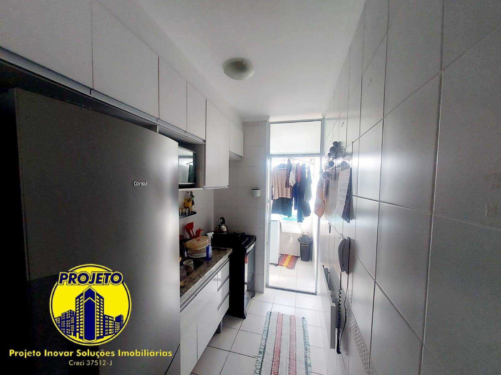Apartamento, 2 quartos, 57 m² - Foto 8