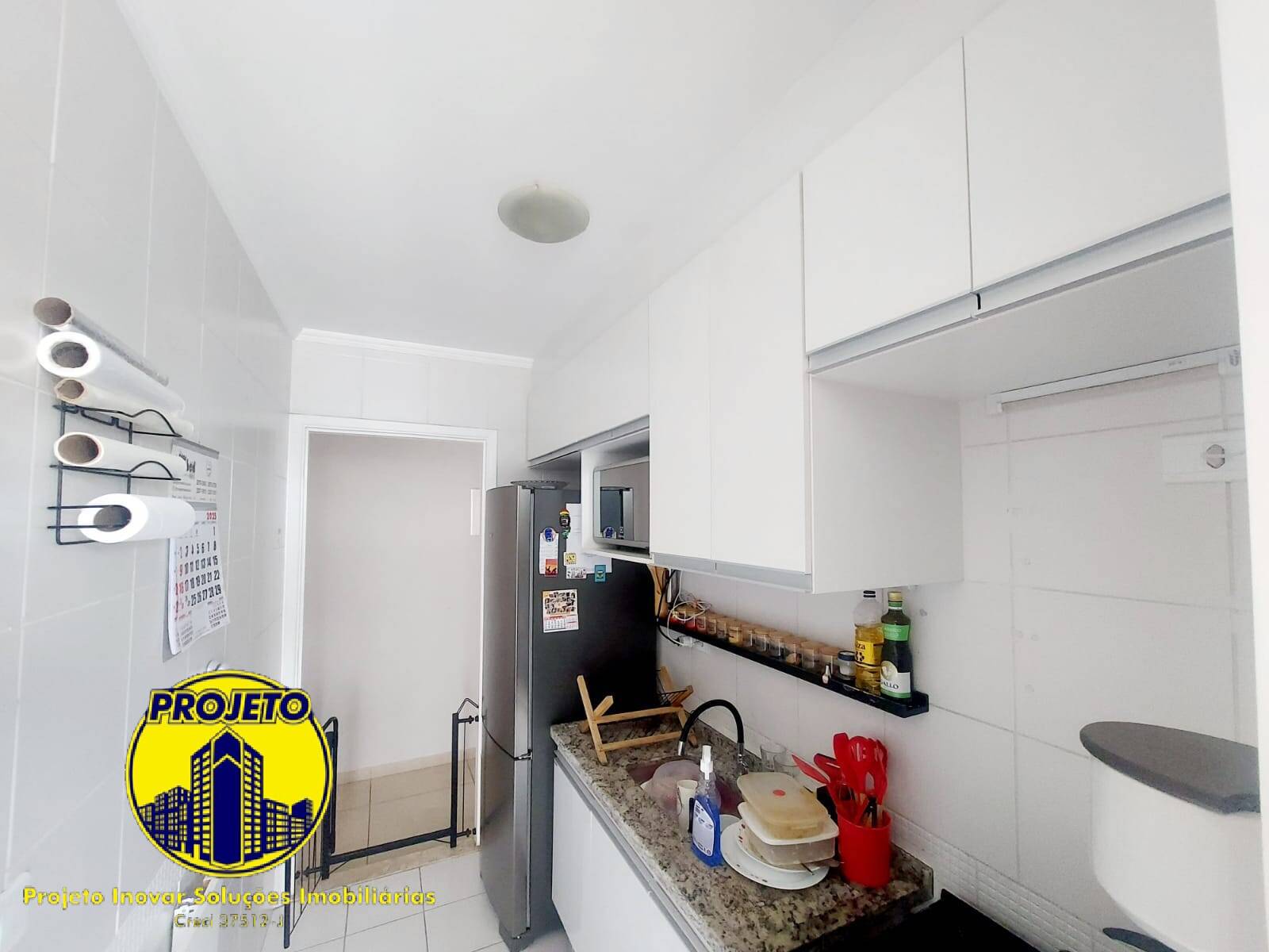 Apartamento, 2 quartos, 57 m² - Foto 6