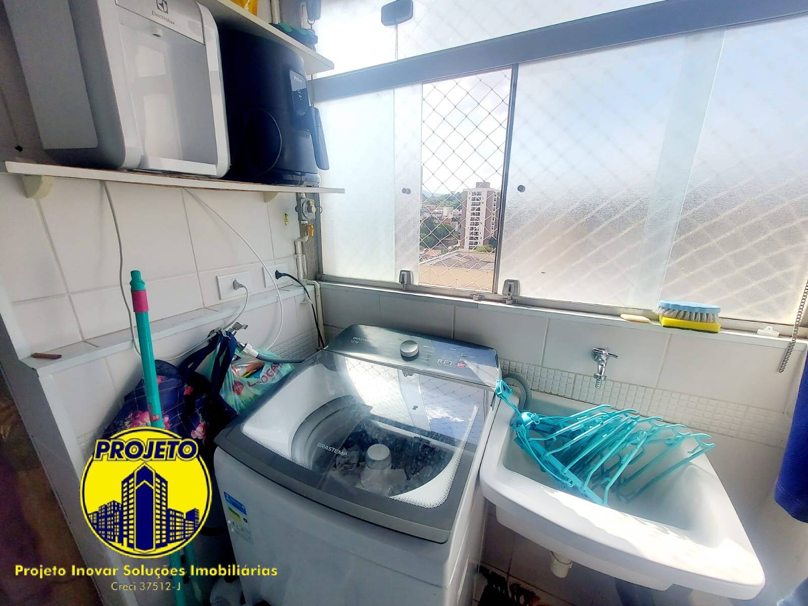 Apartamento, 2 quartos, 57 m² - Foto 9