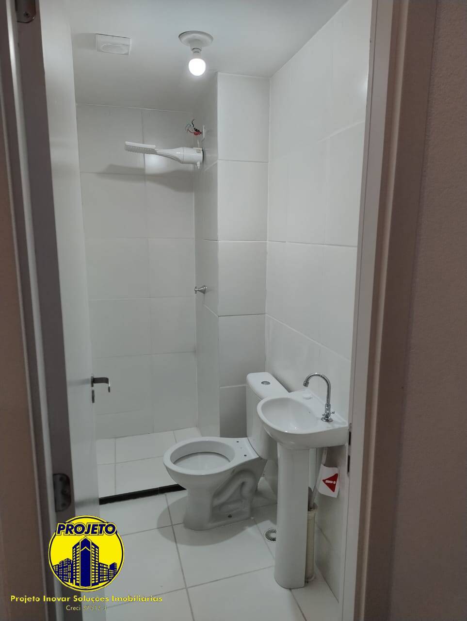 Apartamento, 2 quartos, 33 m² - Foto 7
