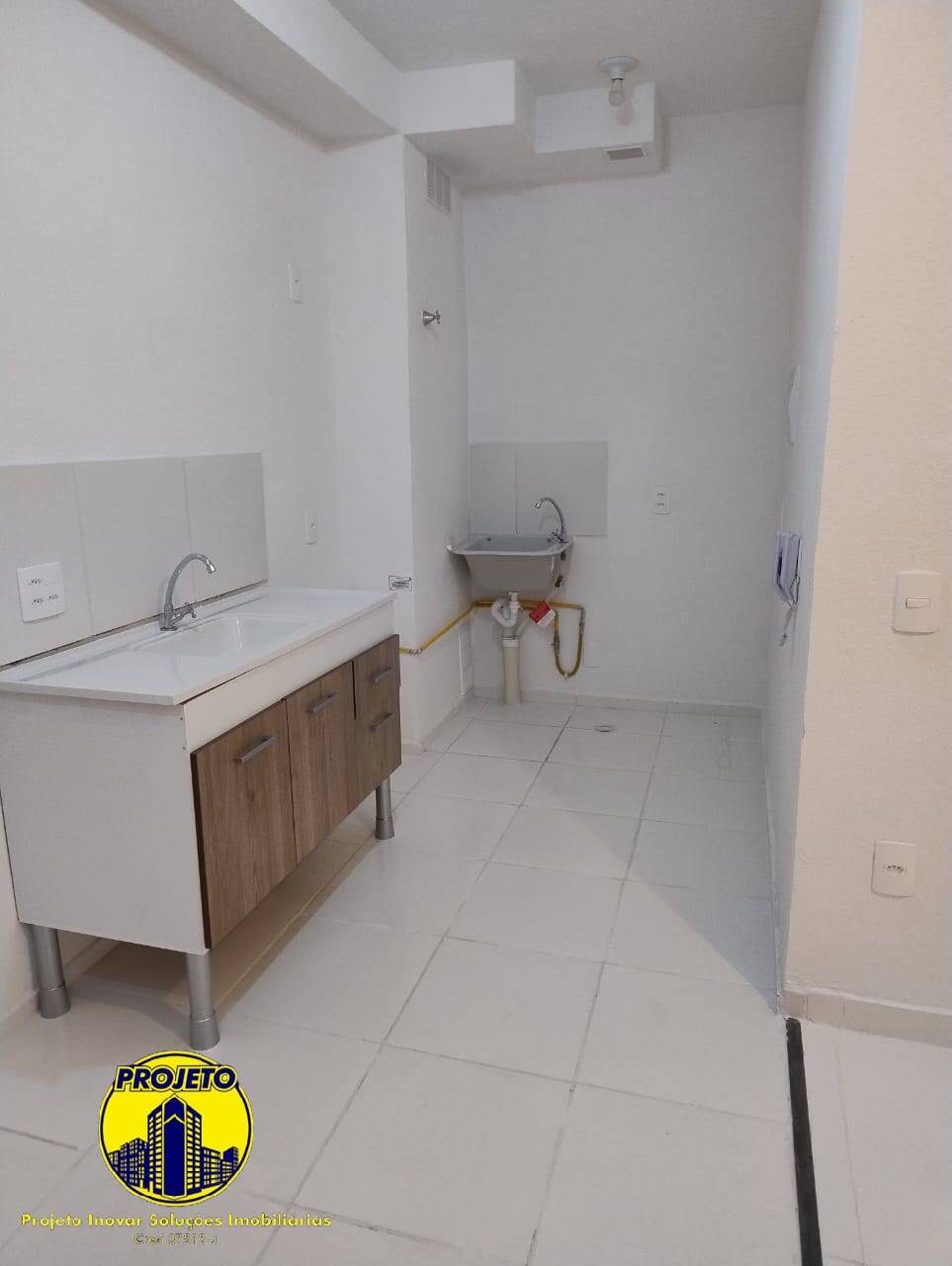 Apartamento, 2 quartos, 33 m² - Foto 5