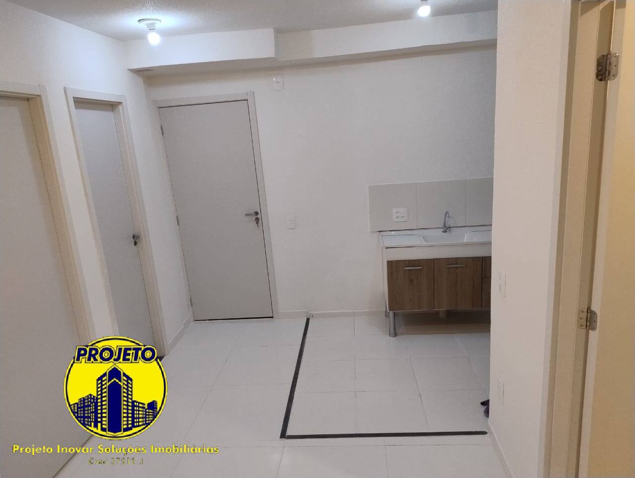 Apartamento, 2 quartos, 33 m² - Foto 4
