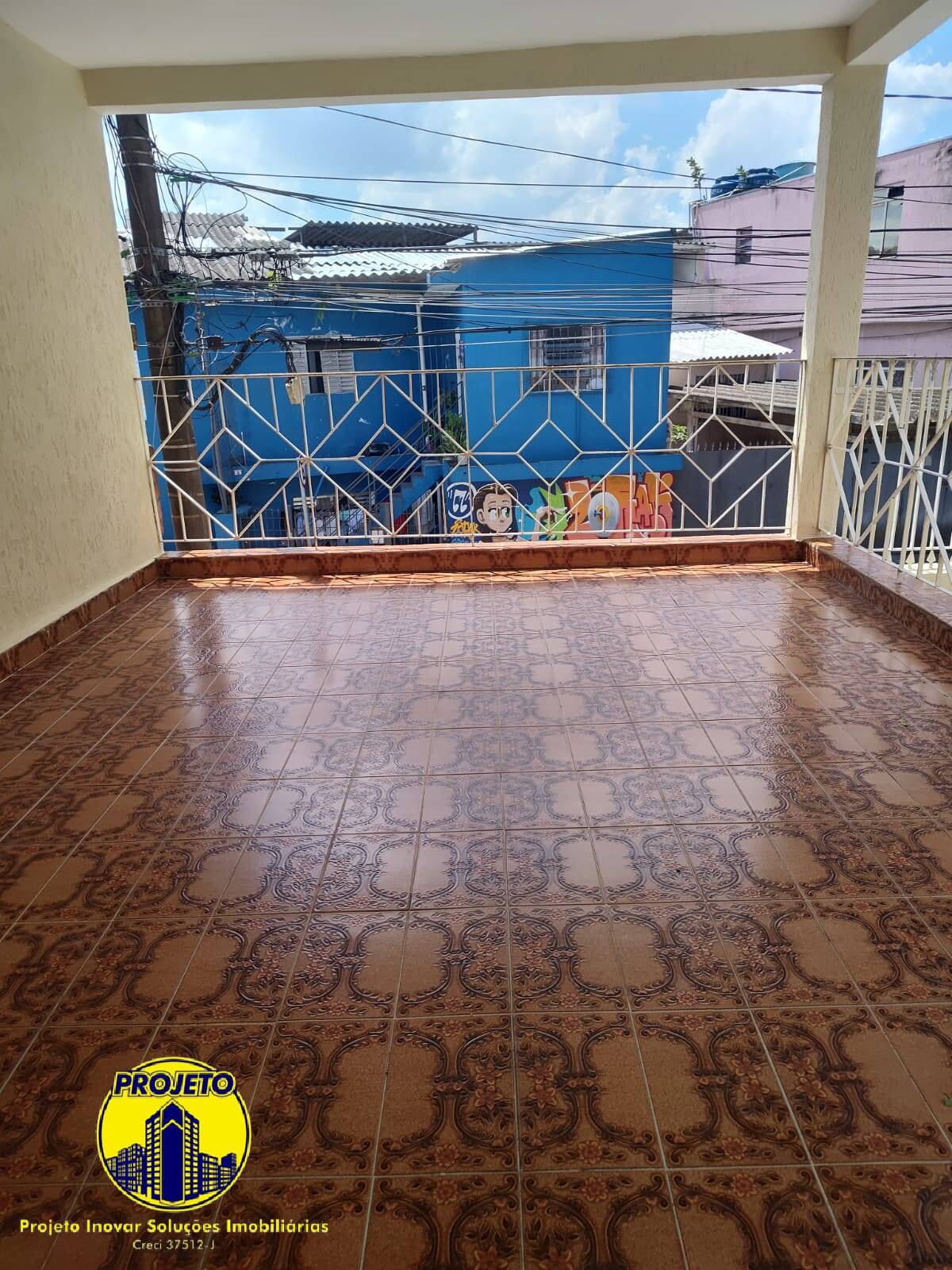 Casa, 2 quartos, 109 m² - Foto 2