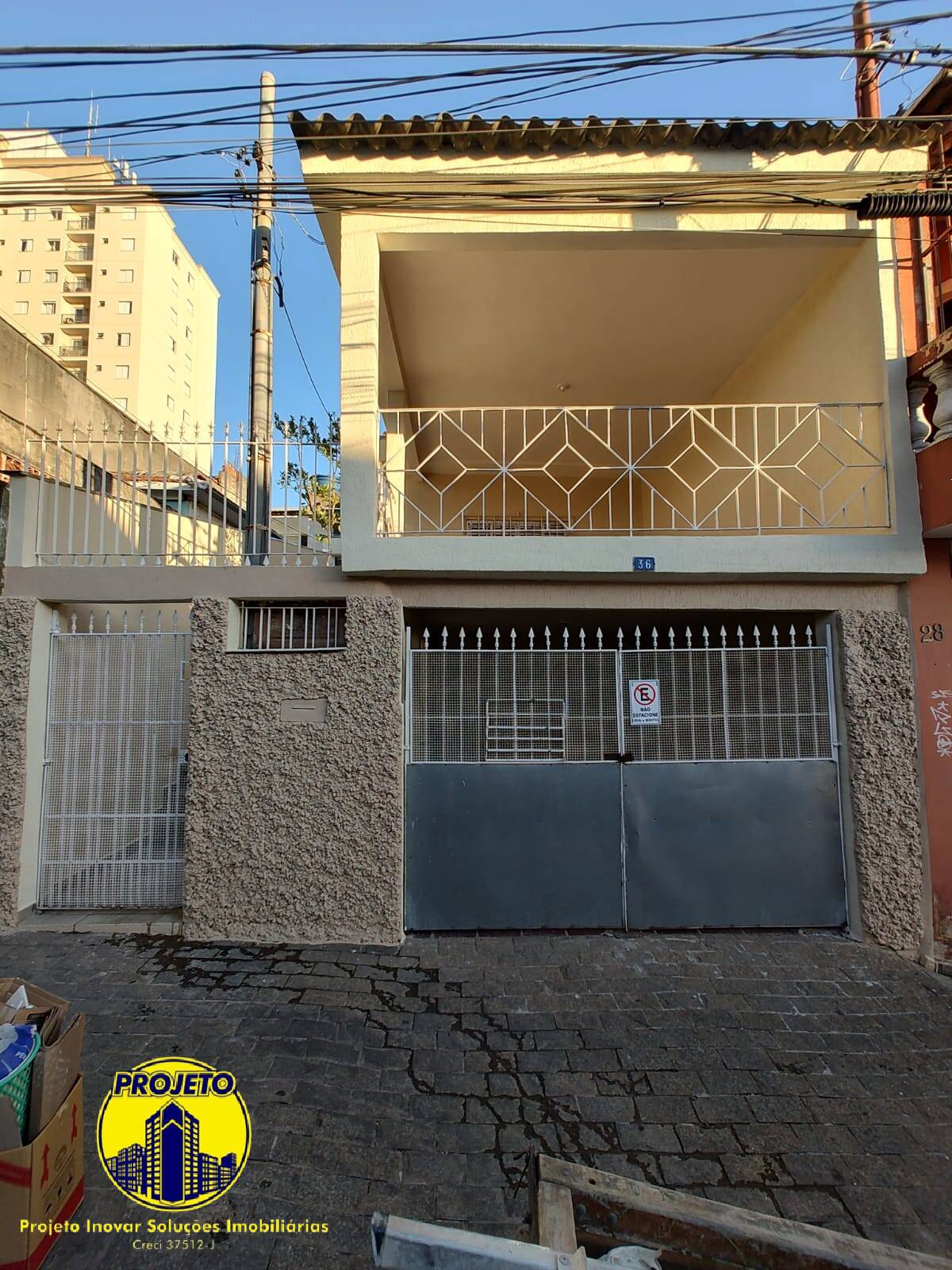 Casa, 2 quartos, 109 m² - Foto 1