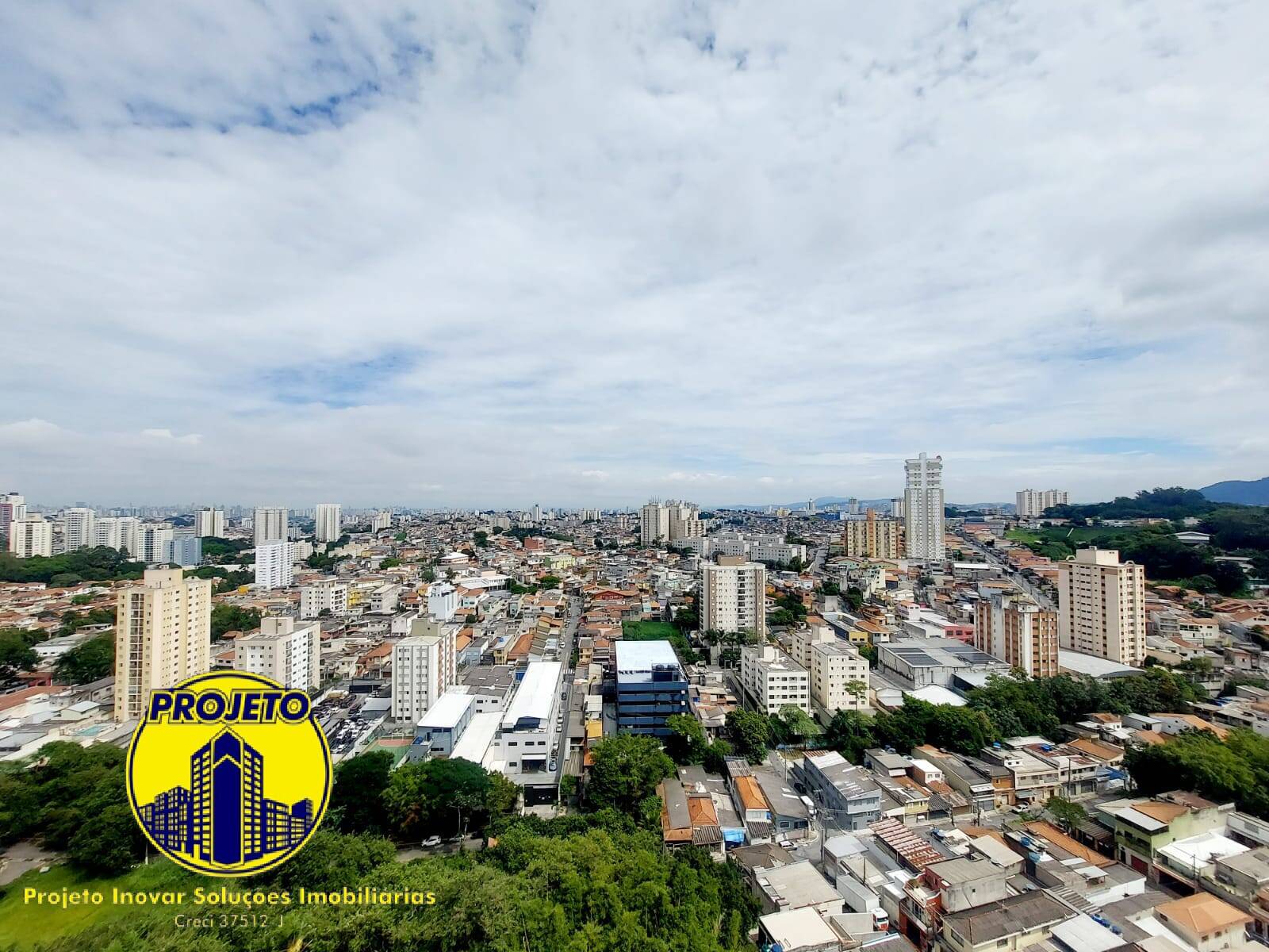 Apartamento, 2 quartos, 54 m² - Foto 2