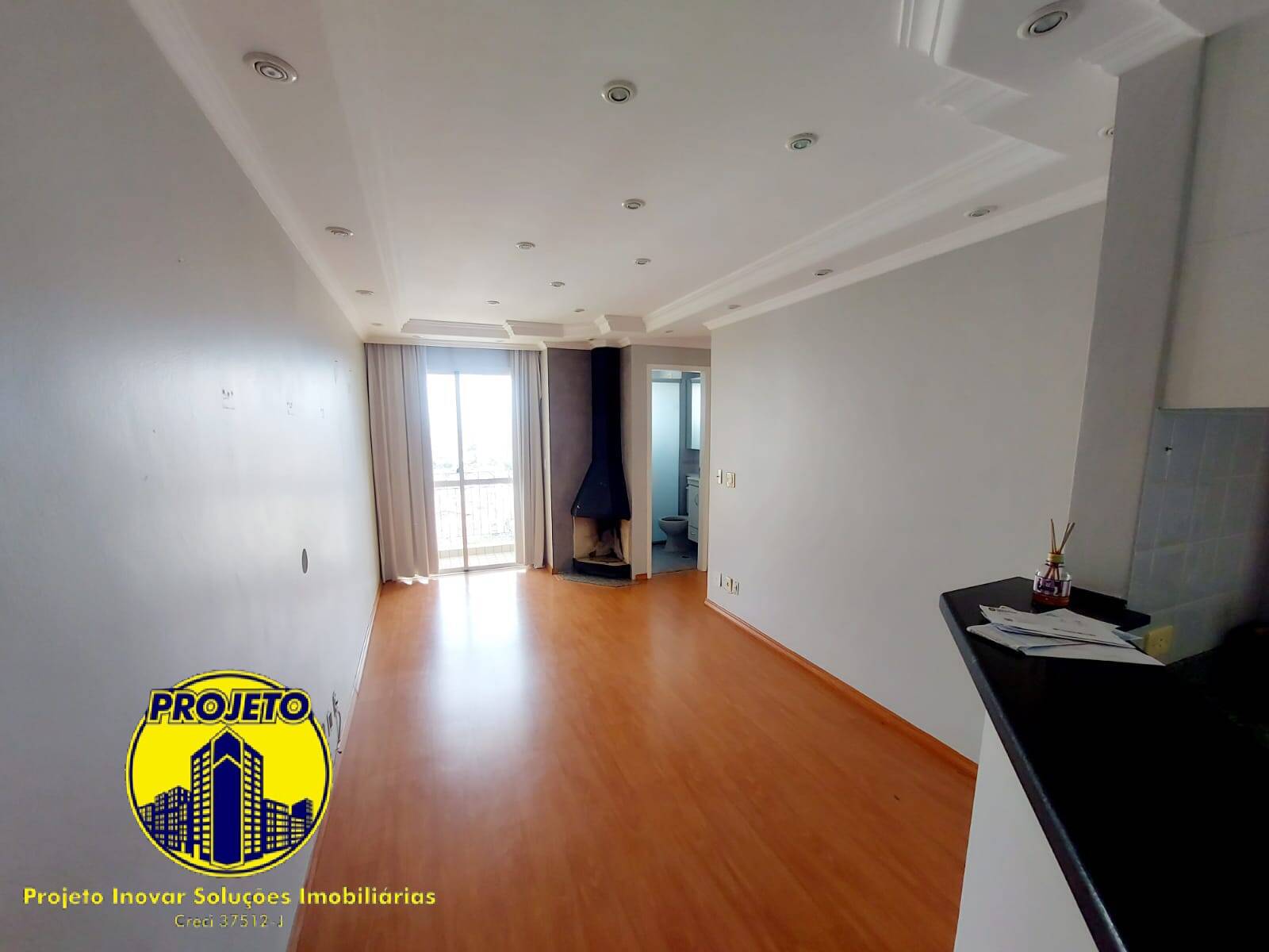 Apartamento, 2 quartos, 54 m² - Foto 5