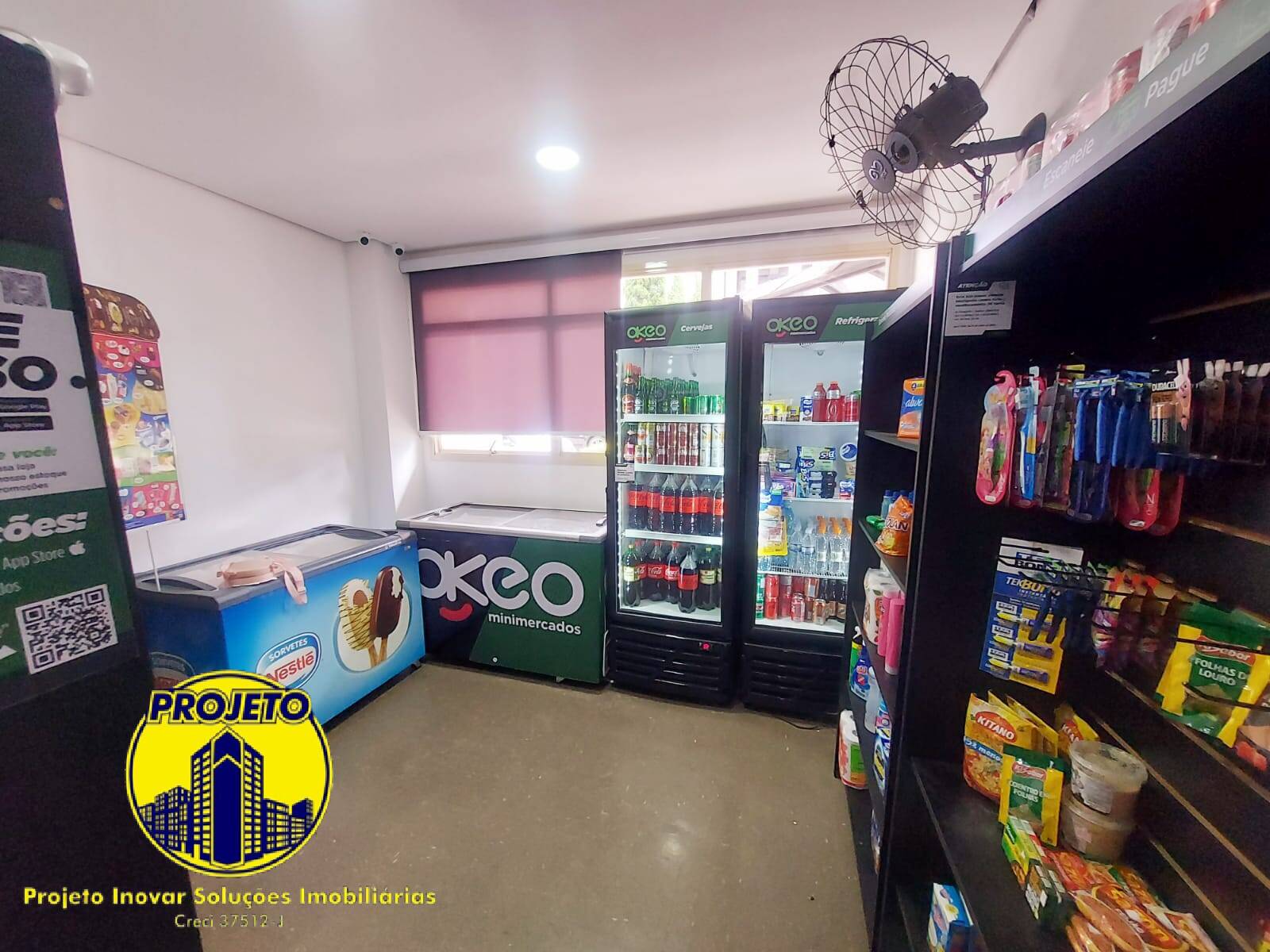 Apartamento, 2 quartos, 54 m² - Foto 21