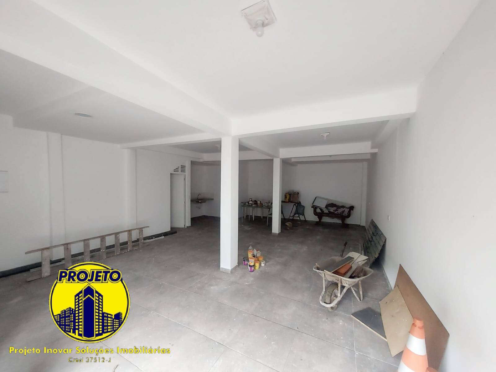 Loja-Salão, 65 m² - Foto 5