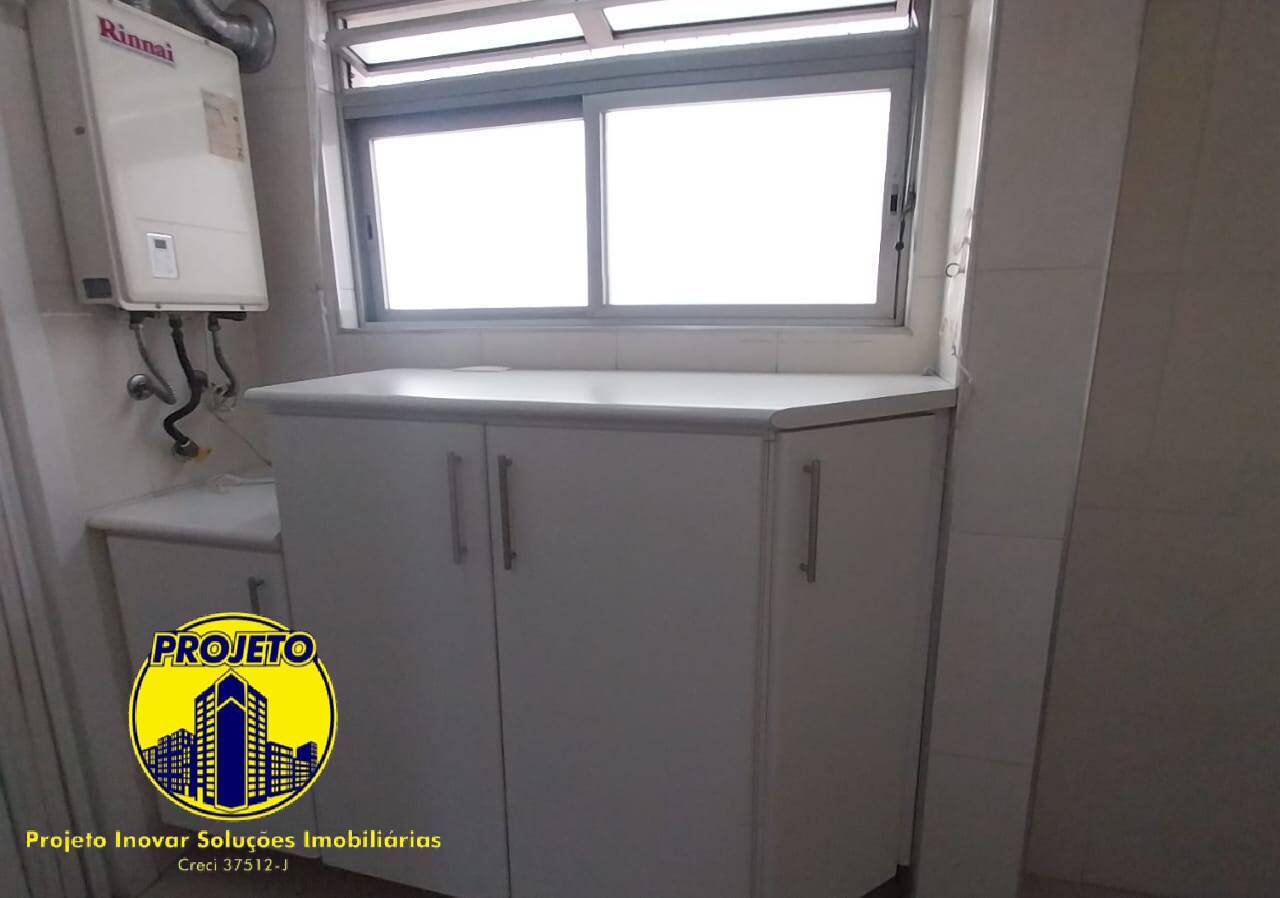 Apartamento, 3 quartos, 88 m² - Foto 9