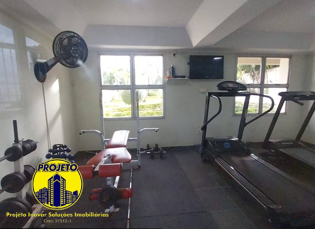 Apartamento, 3 quartos, 88 m² - Foto 44