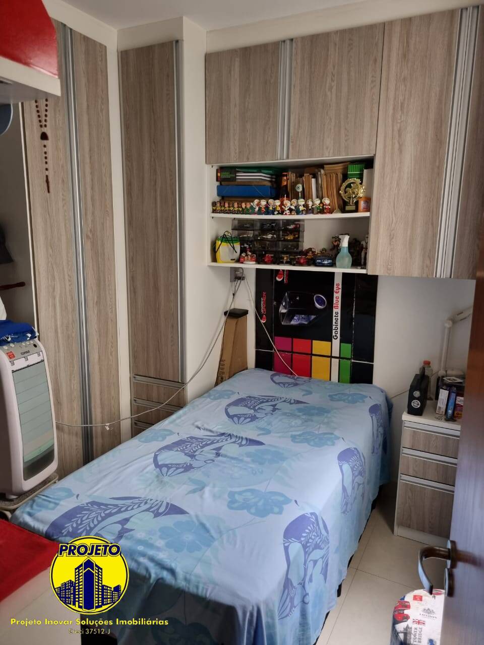 Casa de Condomínio, 2 quartos - Foto 8
