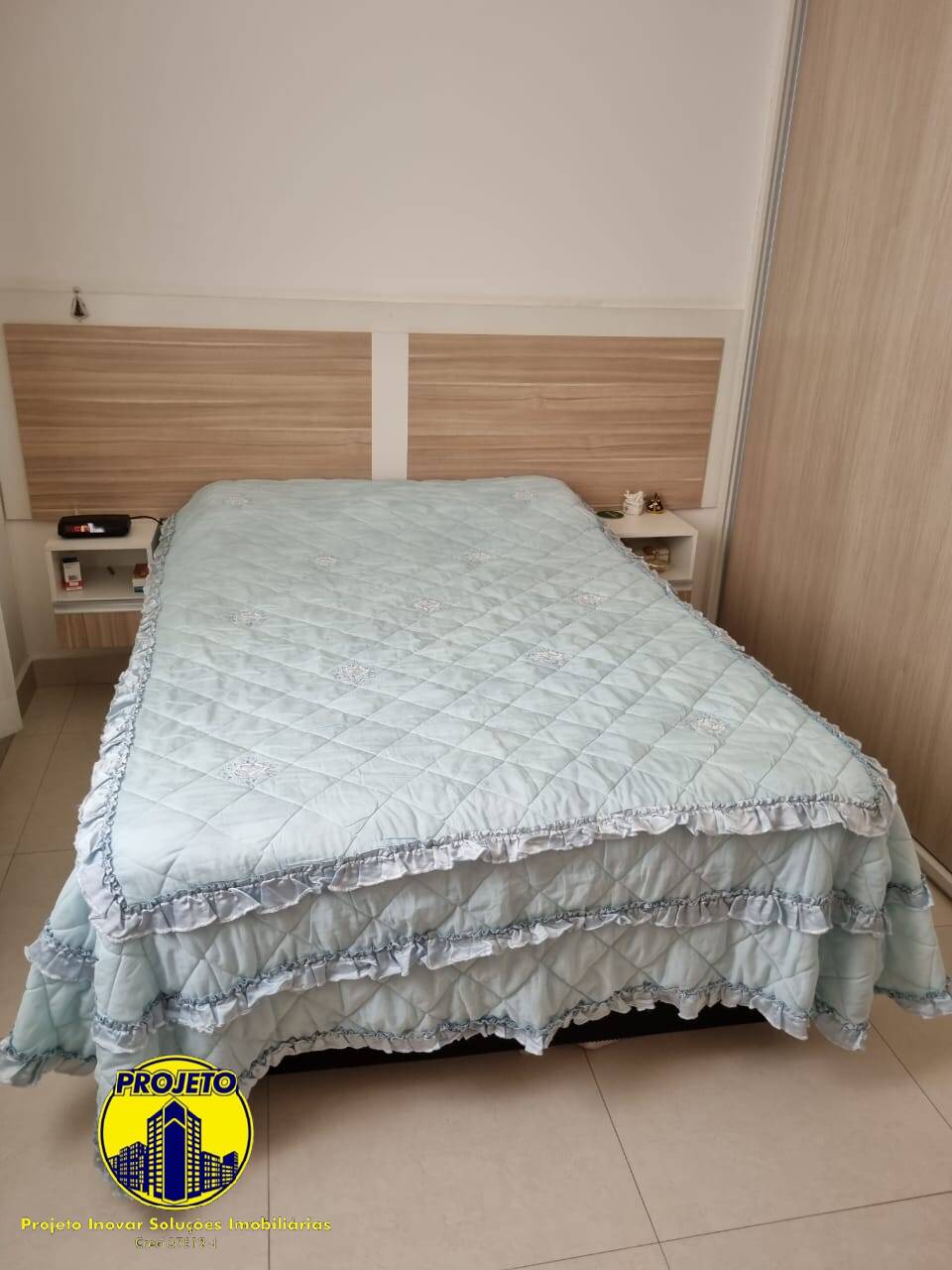 Casa de Condomínio, 2 quartos - Foto 10