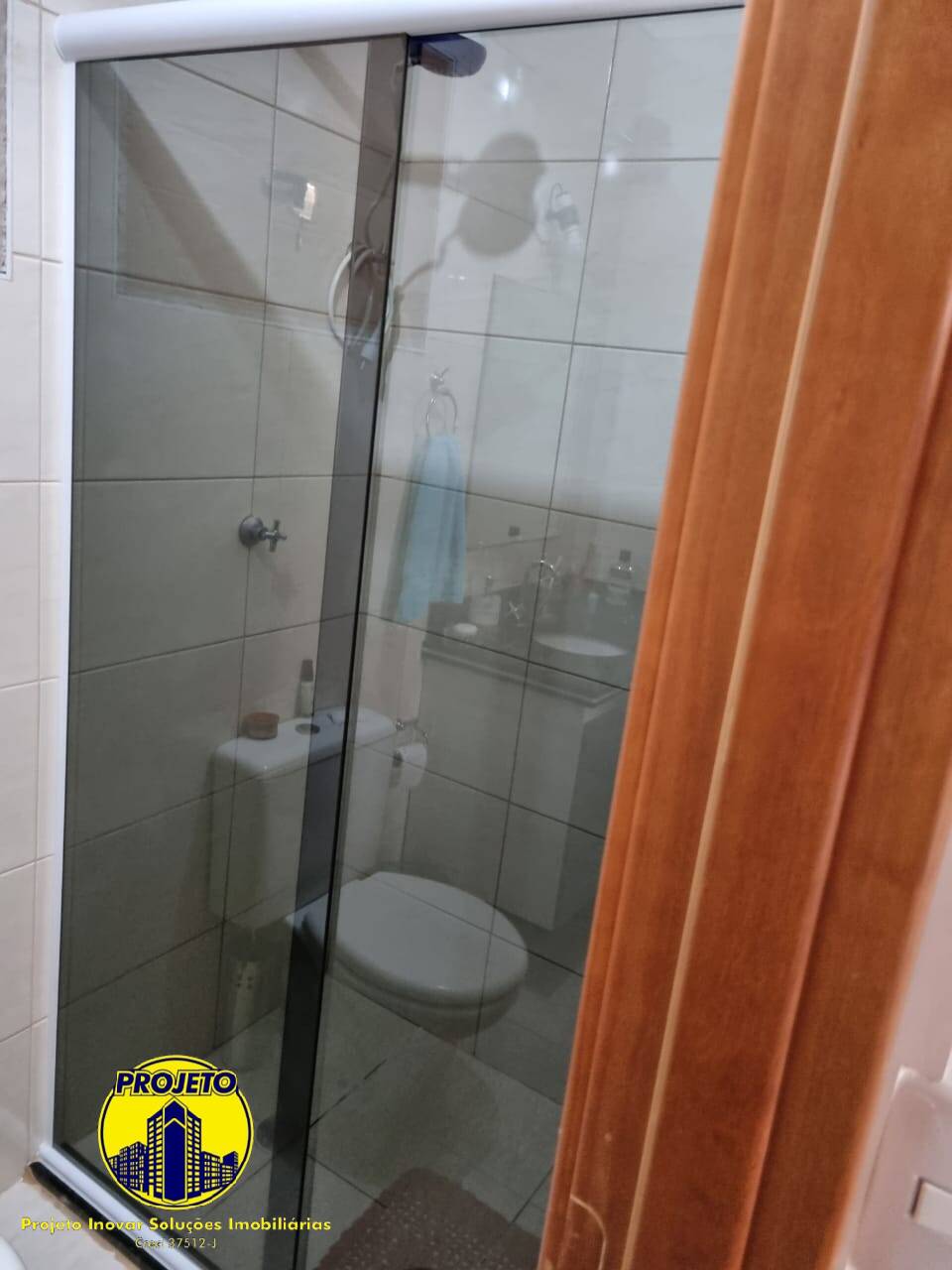 Casa de Condomínio, 2 quartos - Foto 11