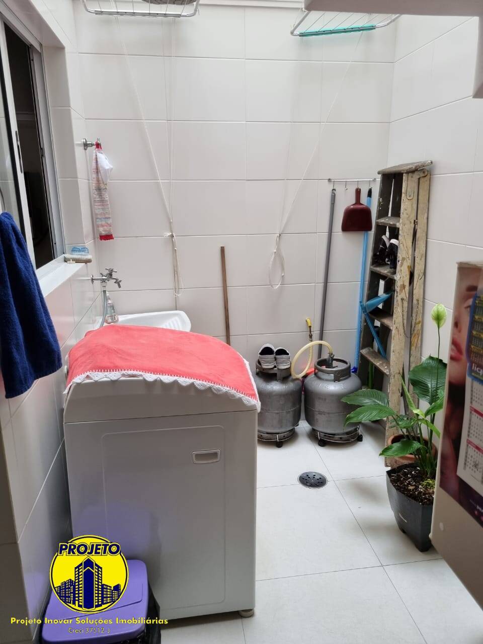 Casa de Condomínio, 2 quartos - Foto 6