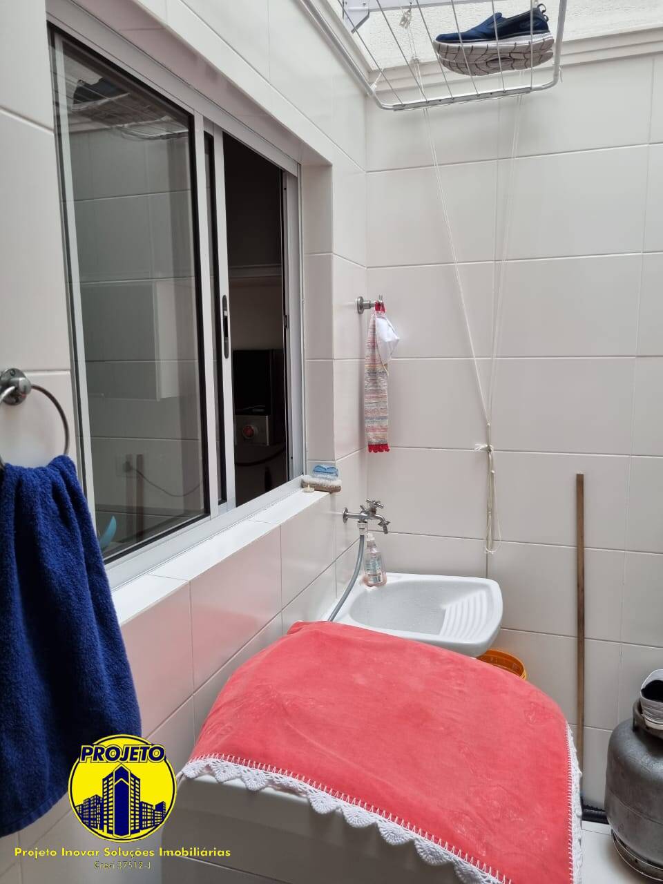 Casa de Condomínio, 2 quartos - Foto 7