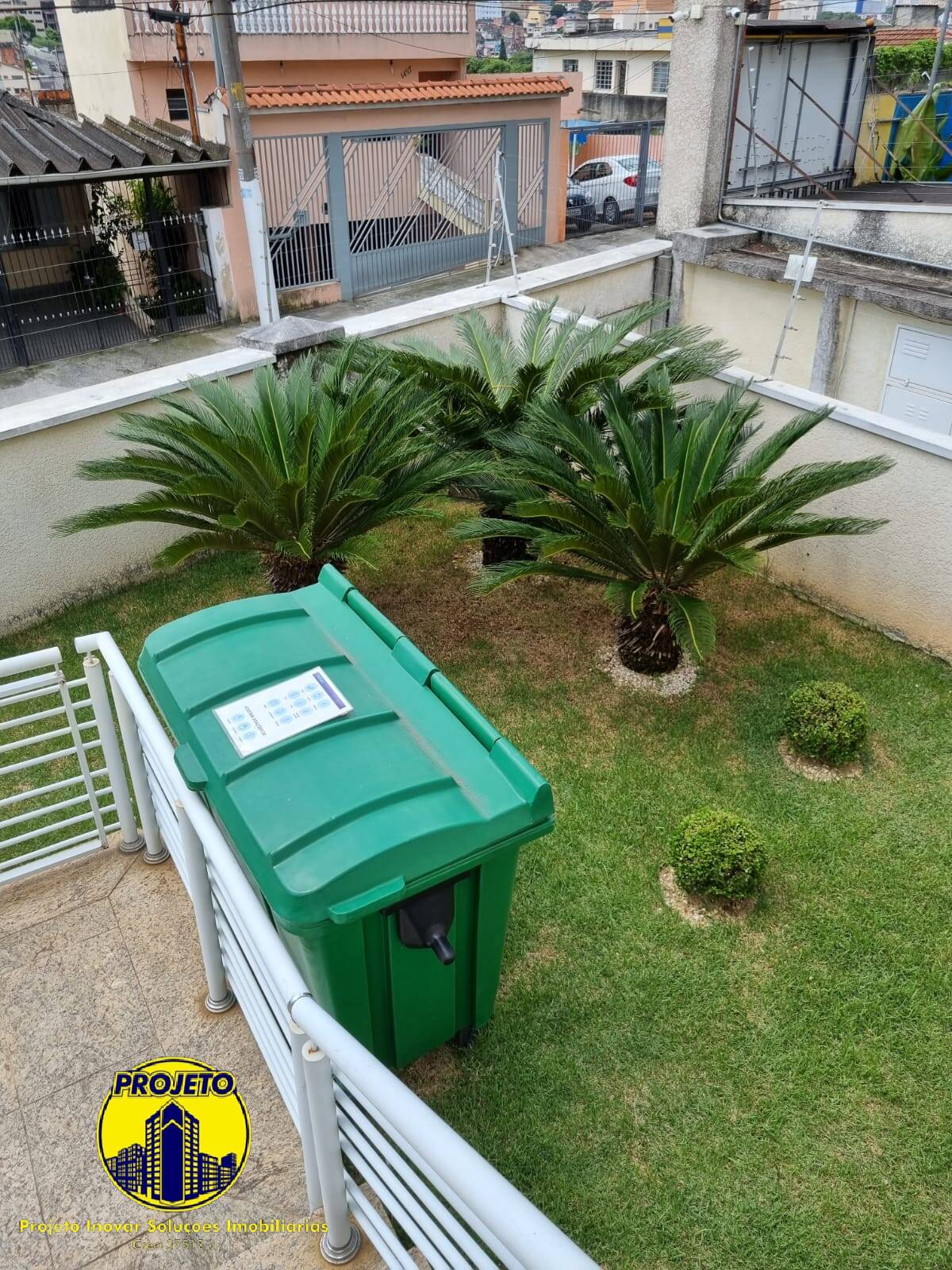 Casa de Condomínio, 2 quartos - Foto 20