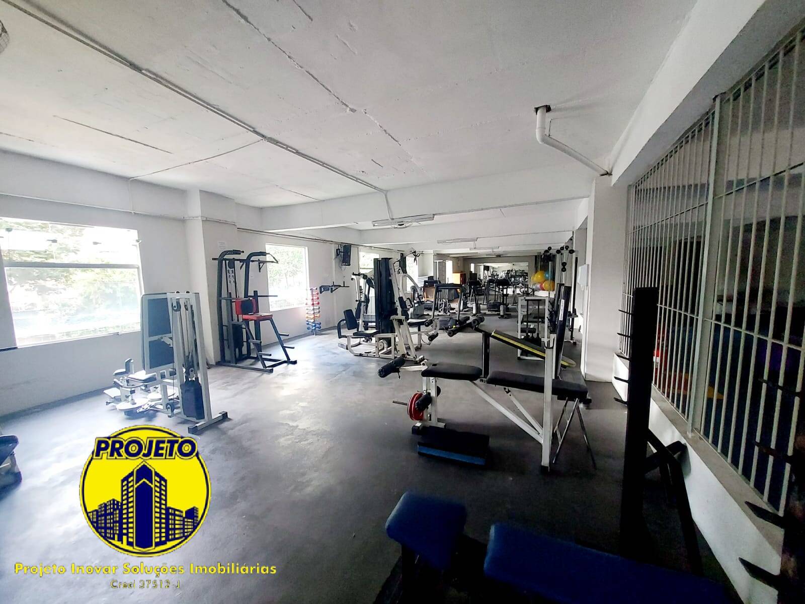 Apartamento, 2 quartos, 55 m² - Foto 12