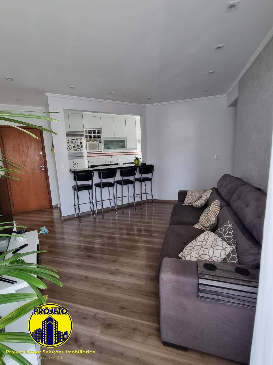 Apartamento, 2 quartos, 62 m² - Foto 3