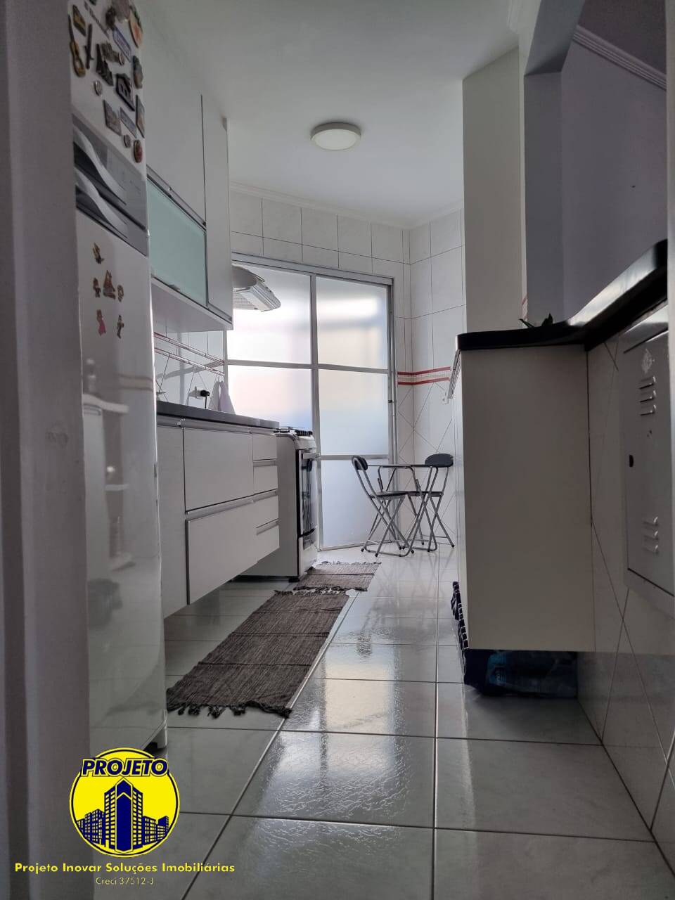 Apartamento, 2 quartos, 62 m² - Foto 8