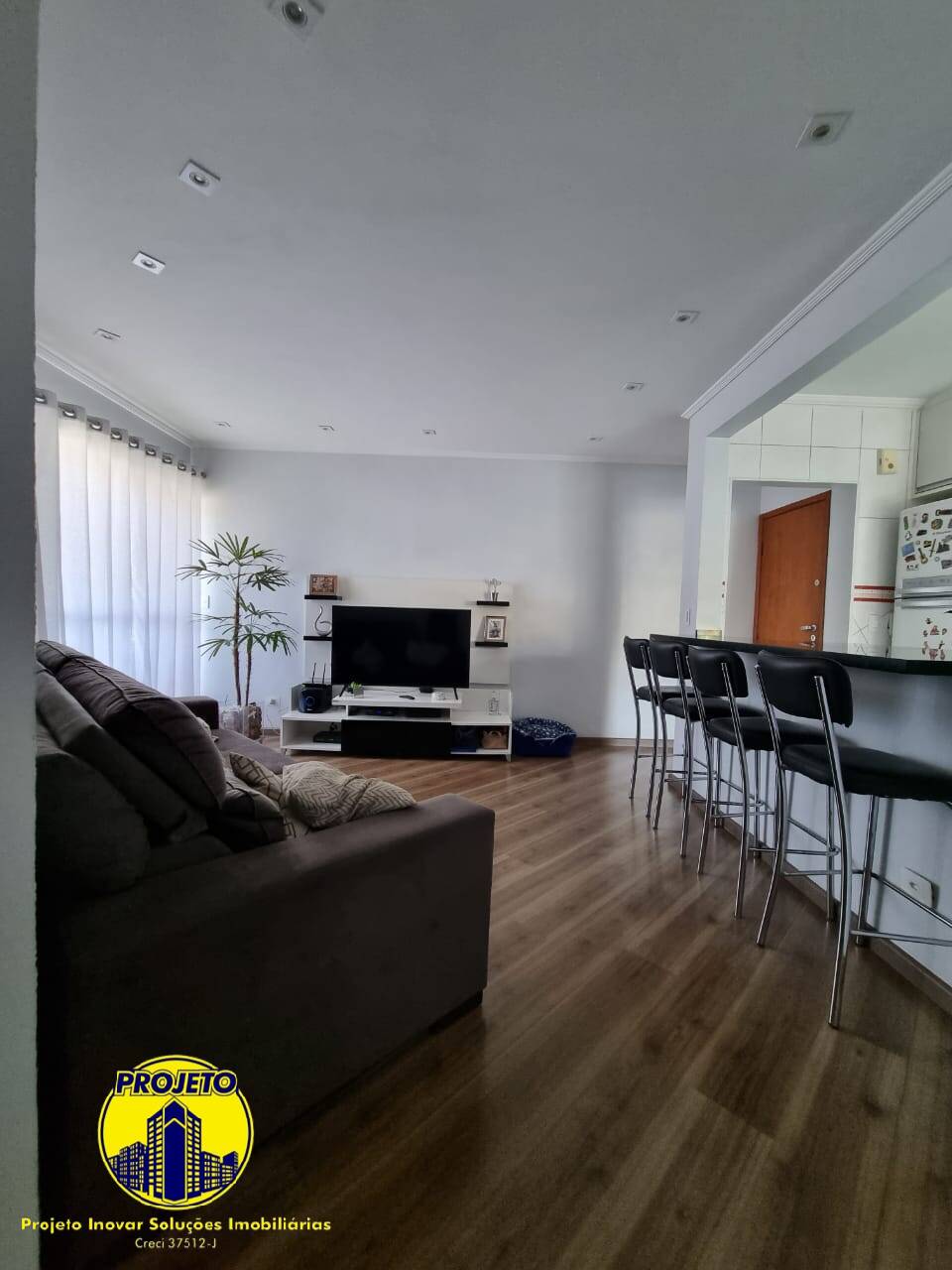 Apartamento, 2 quartos, 62 m² - Foto 1