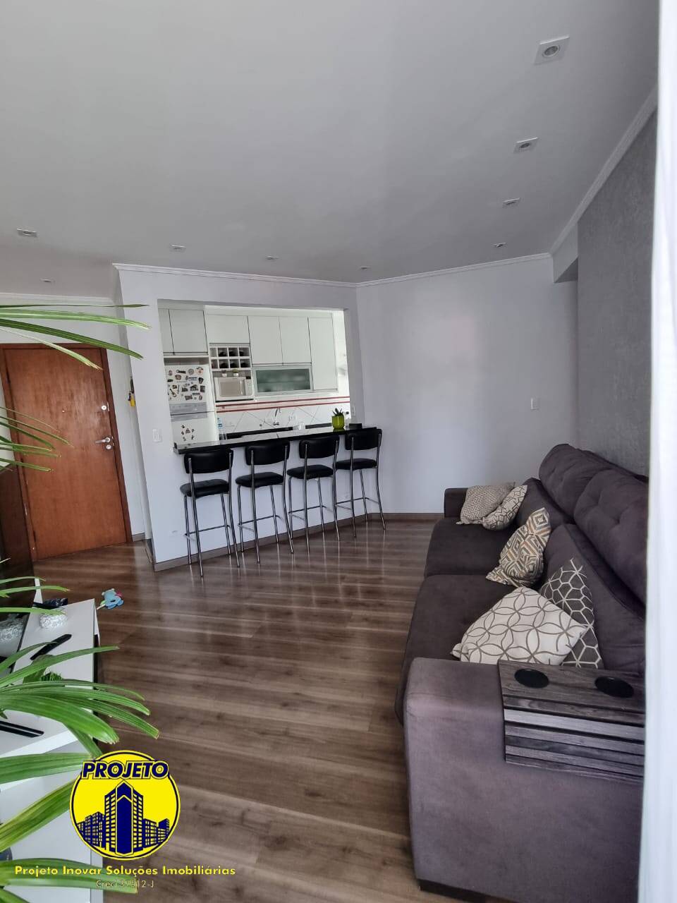 Apartamento, 2 quartos, 62 m² - Foto 2