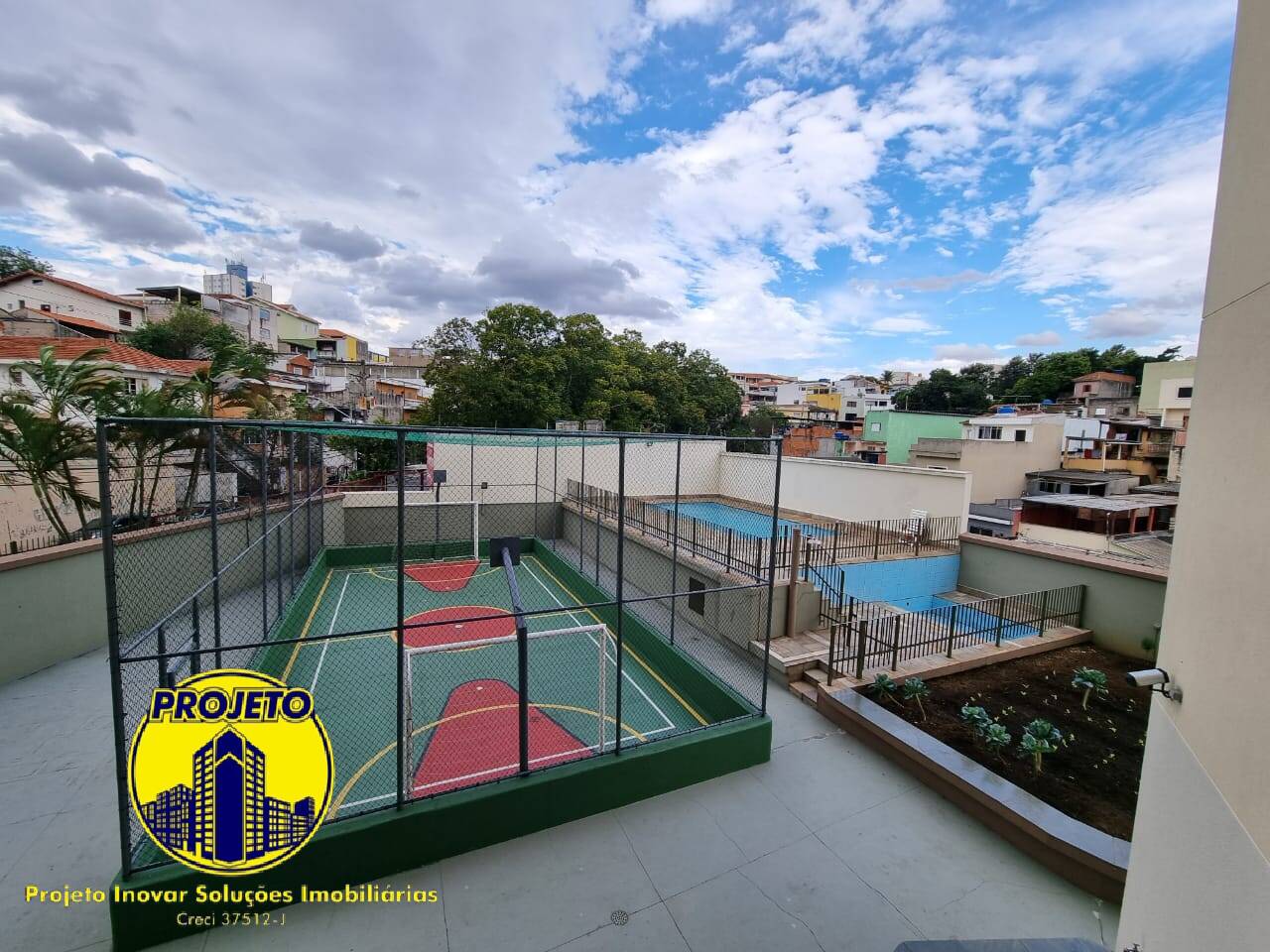Apartamento, 2 quartos, 62 m² - Foto 26