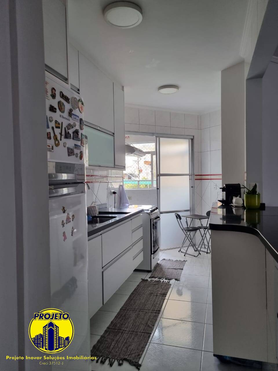 Apartamento, 2 quartos, 62 m² - Foto 6