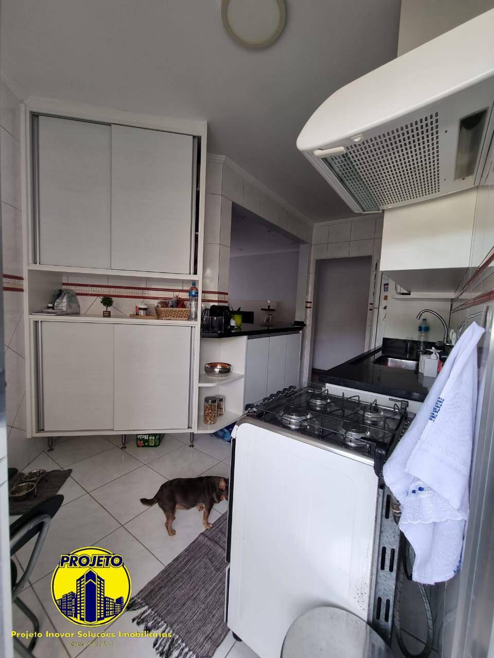 Apartamento, 2 quartos, 62 m² - Foto 7