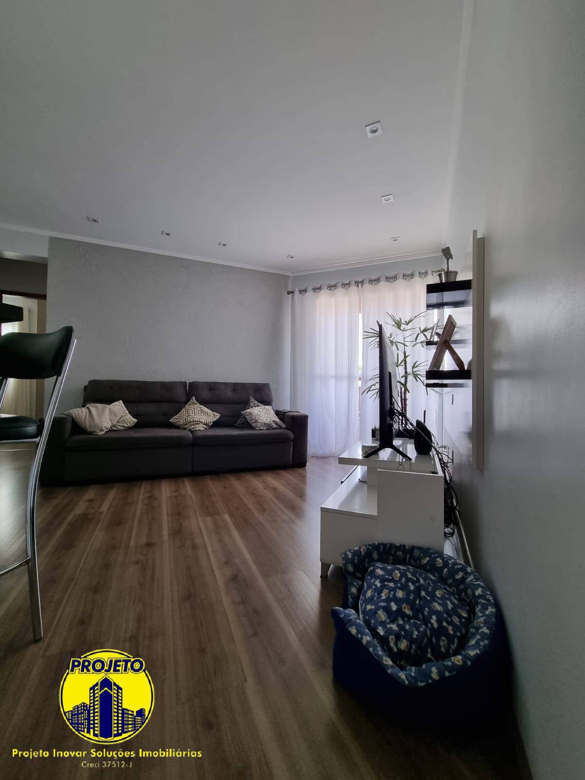 Apartamento, 2 quartos, 62 m² - Foto 4