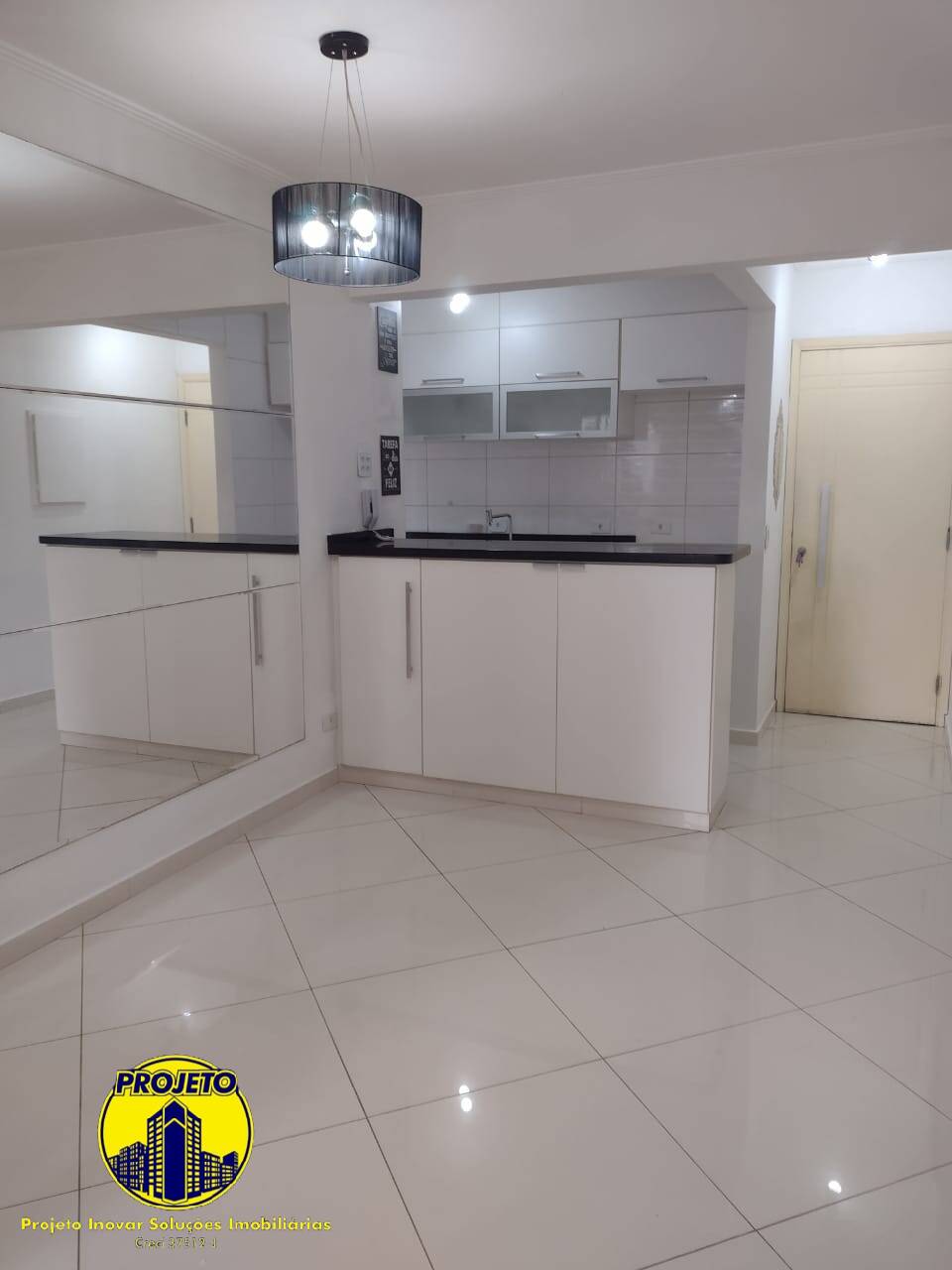 Apartamento, 2 quartos, 64 m² - Foto 3