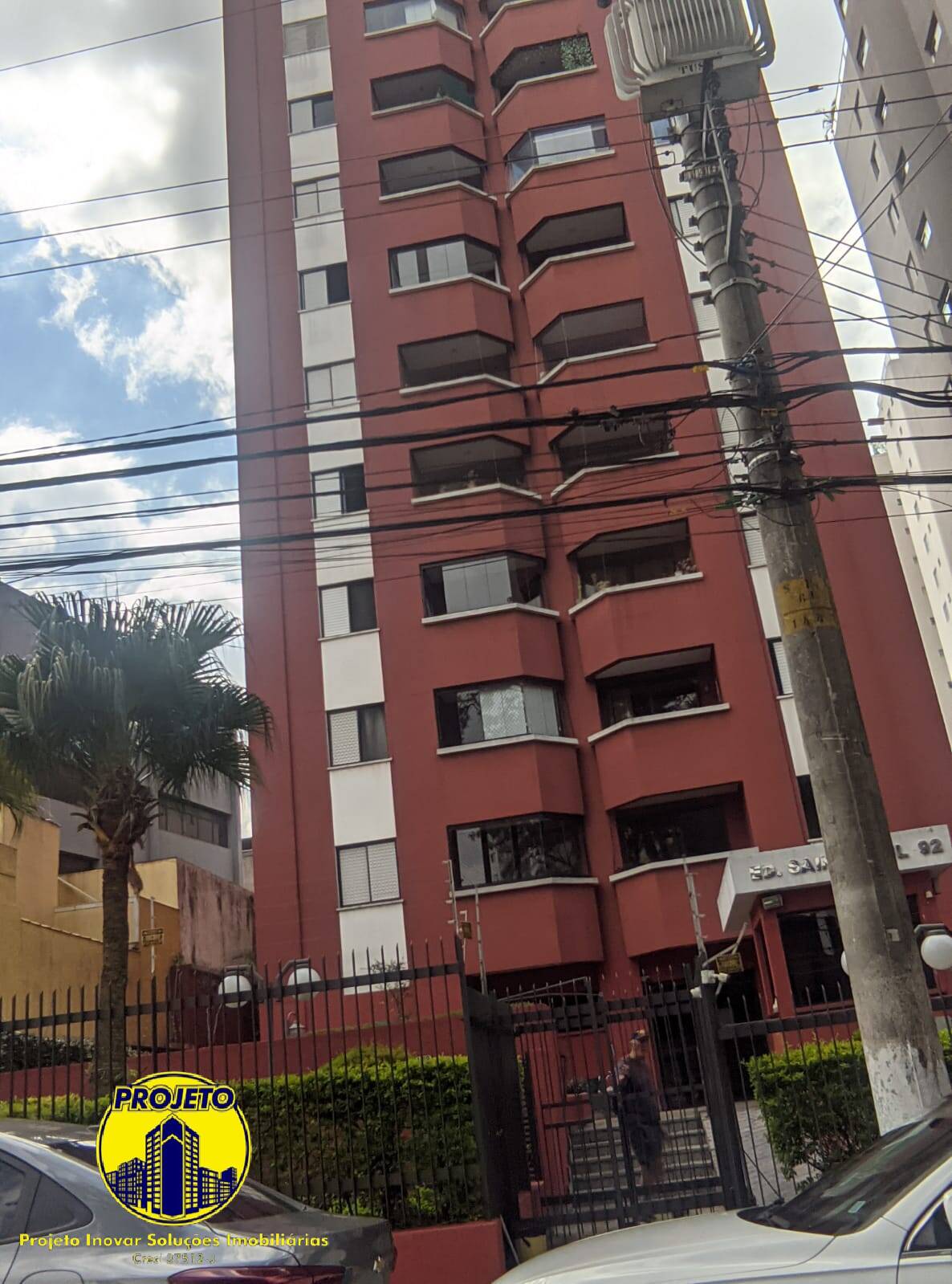 Apartamento, 2 quartos, 64 m² - Foto 1