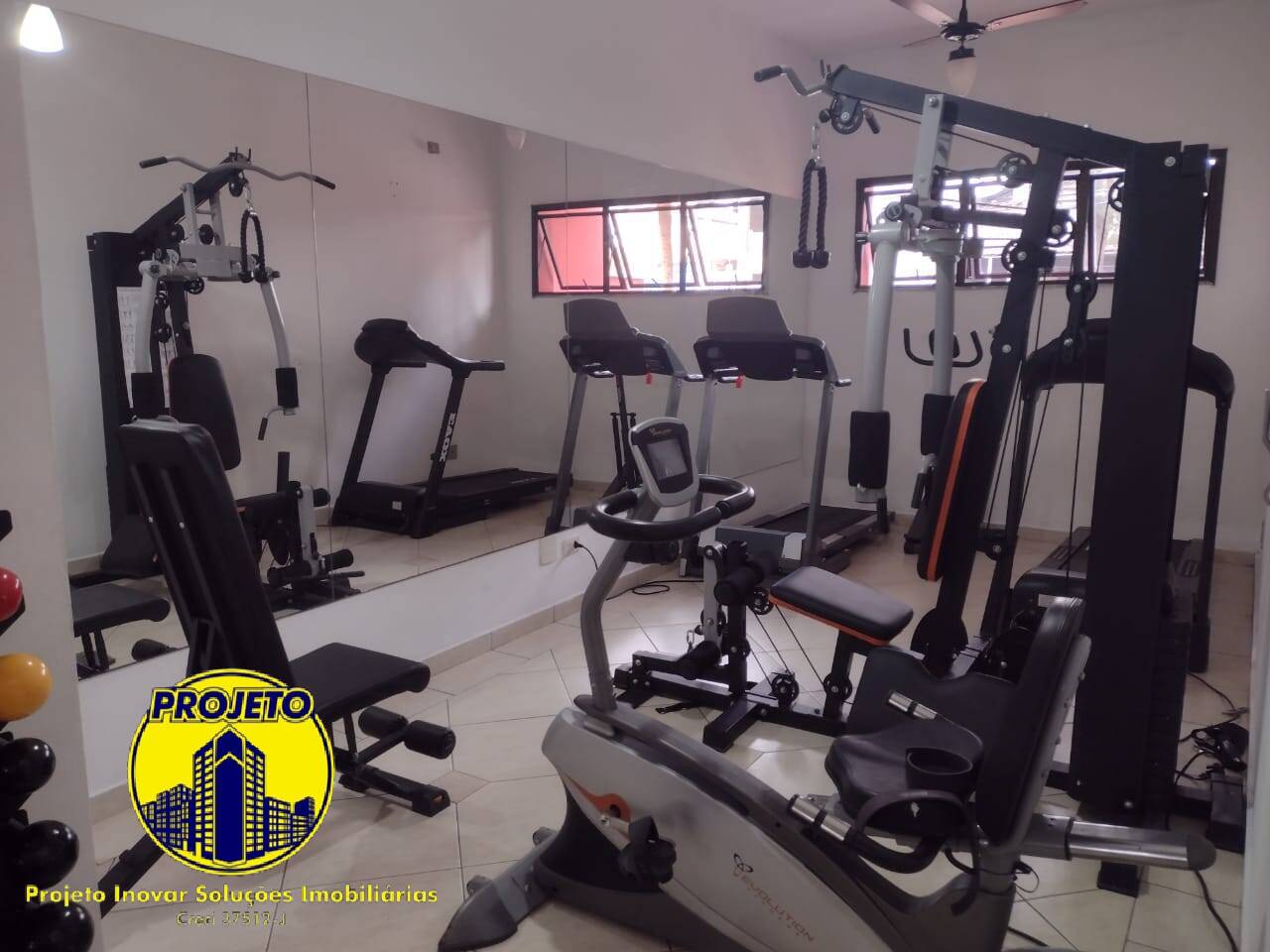 Apartamento, 2 quartos, 64 m² - Foto 25