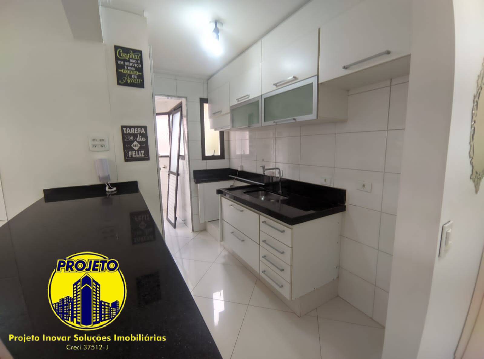 Apartamento, 2 quartos, 64 m² - Foto 6