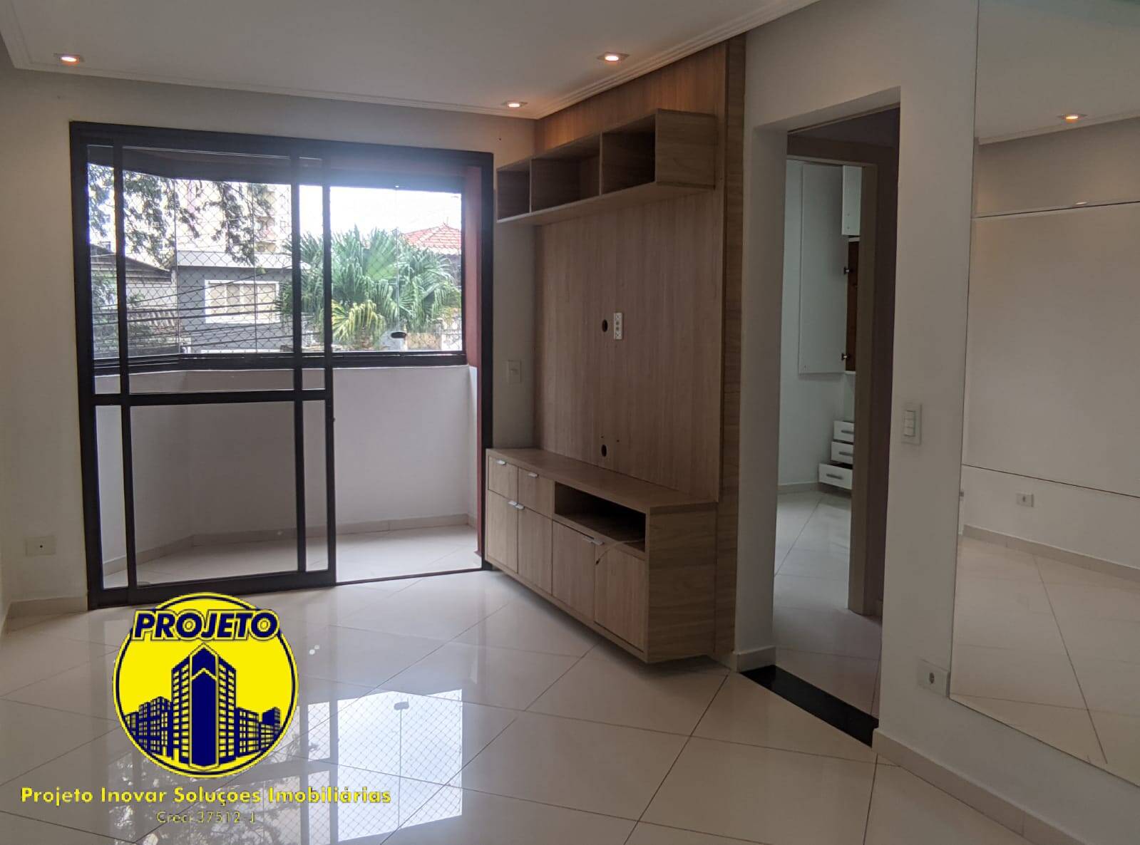 Apartamento, 2 quartos, 64 m² - Foto 2