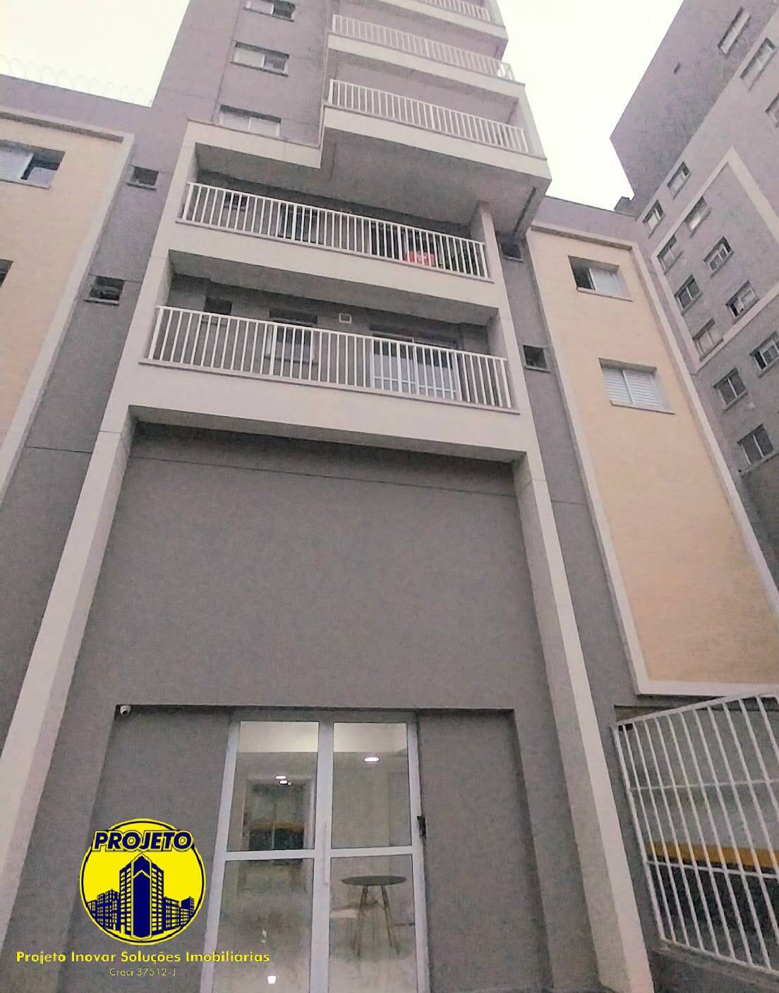 Apartamento, 2 quartos - Foto 2