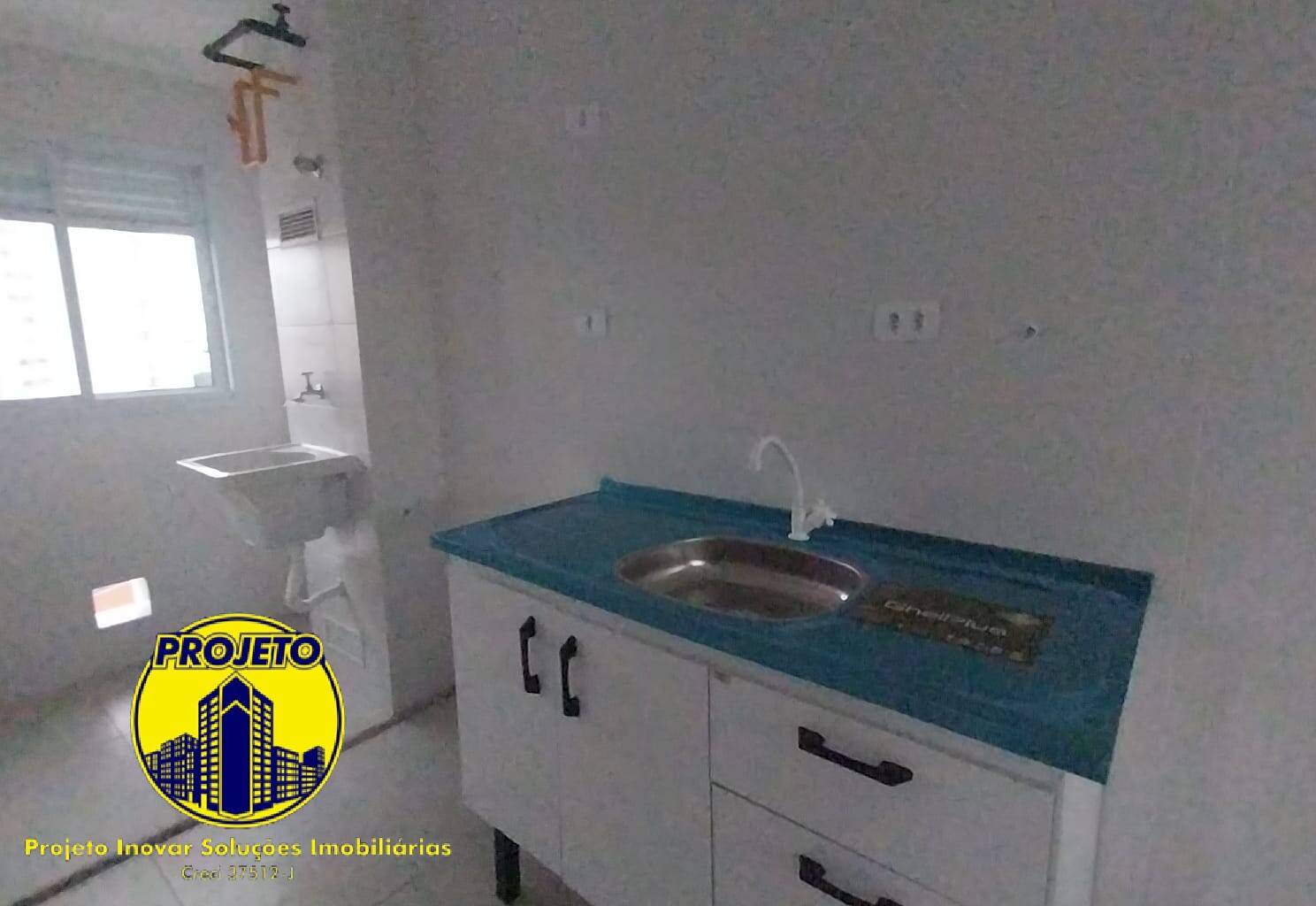 Apartamento, 2 quartos - Foto 4