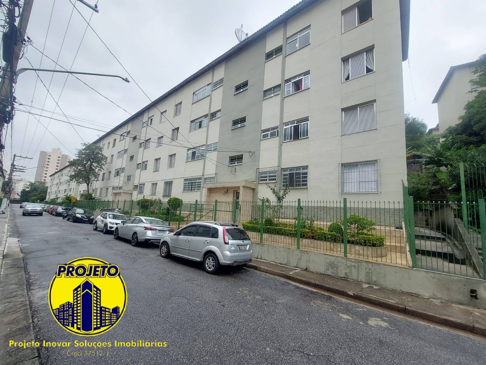 Apartamento, 3 quartos - Foto 1