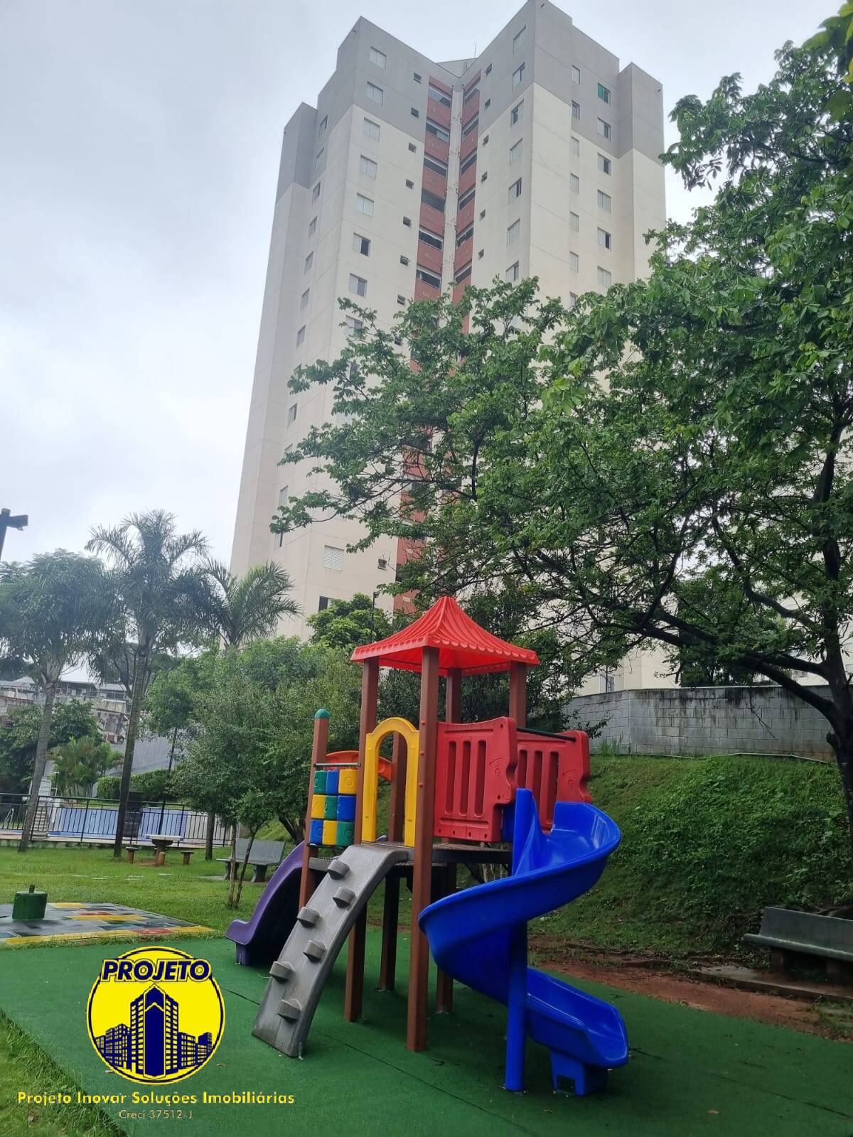 Apartamento, 2 quartos, 55 m² - Foto 28