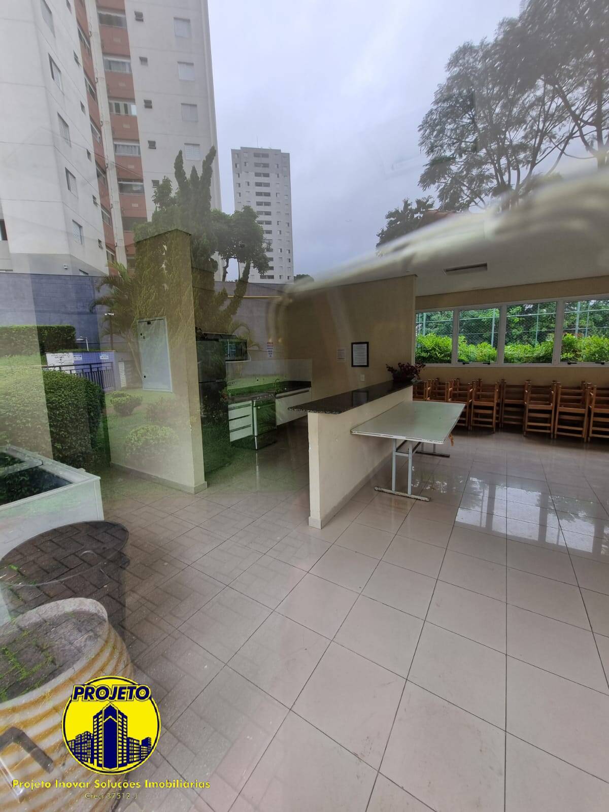 Apartamento, 2 quartos, 55 m² - Foto 35