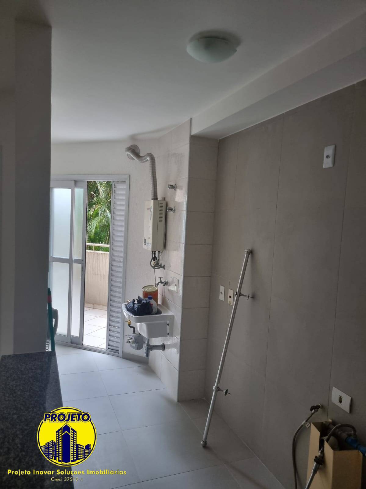 Apartamento, 2 quartos, 55 m² - Foto 9