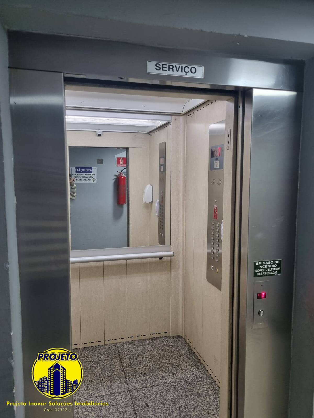 Apartamento, 2 quartos, 55 m² - Foto 36
